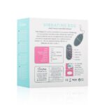 EasyToys - Vibratie Ei - Roze - Afbeelding 8