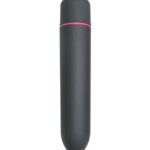 Bullet Vibrator 10 Standen - Zwart