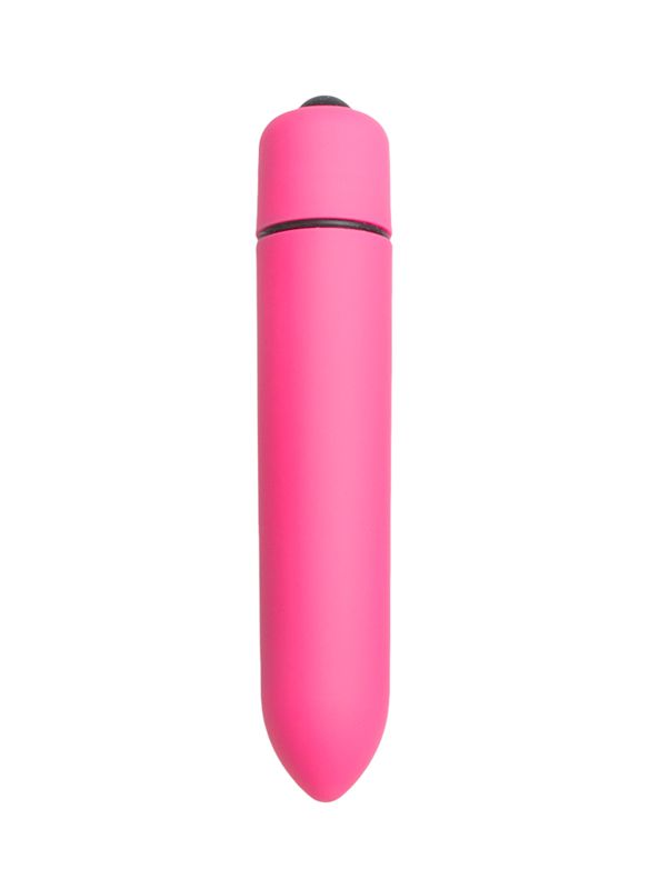 1625141743.ET009PNK Bullet Vibrator - Roze - Afbeelding 1