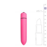 Bullet Vibrator - Roze - Afbeelding 3