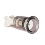 Easytoys Fetish - Tepelzuigers 2 Stuks - Klein - Afbeelding 3