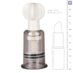 Easytoys Fetish - Tepelzuigers 2 Stuks - Klein - Afbeelding 4