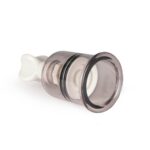 Easytoys Fetish - Tepelzuigers 2 Stuks - Medium - Afbeelding 3