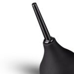 Easytoys Zwarte Anaal Douche - Klein - Afbeelding 2
