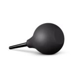 Easytoys Zwarte Anaal Douche - Klein - Afbeelding 3