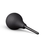 Easytoys Zwarte Anaal Douche - Klein - Afbeelding 4