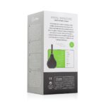 Easytoys Zwarte Anaal Douche - Klein - Afbeelding 5
