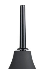 Easytoys Zwarte Anaal Douche - Groot - Afbeelding 2