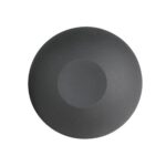 Easytoys Zwarte Anaal Douche - Groot - Afbeelding 3