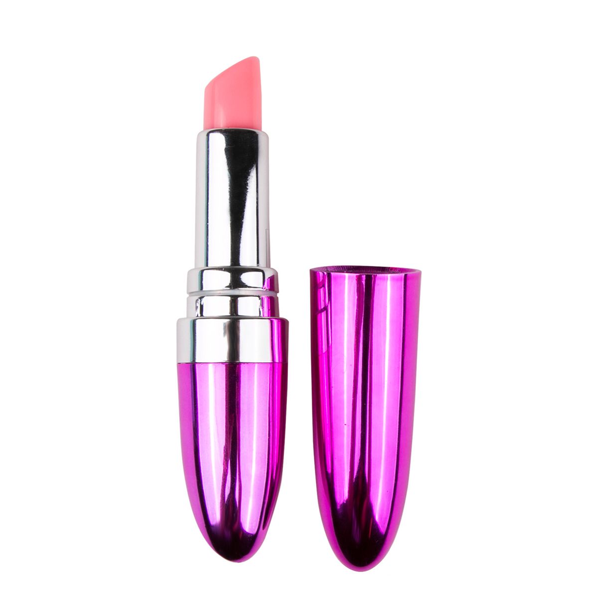 1625142049.ET079PNK Easytoys Lipstick Vibrator - Roze - Afbeelding 1