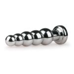 Metalen buttplug - Afbeelding 3