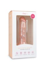 Realistische Dildo Met Zuignap - 15,5 cm - Afbeelding 2