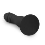Siliconen Dildo Met Zuignap - 13.5 cm - Afbeelding 6