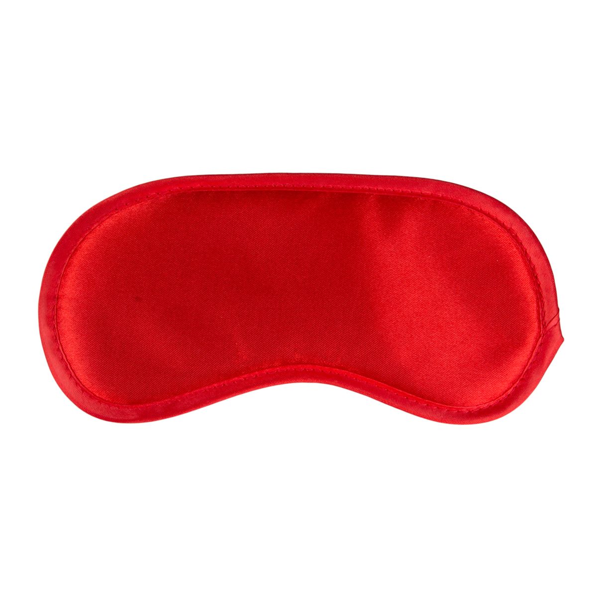 1625142778.ET246RED Easytoys Fetish - satijnen oogmasker - Rood - Afbeelding 1