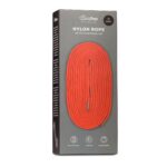 Easytoys Fetish - Rood Bondagetouw - 10 Meter - Afbeelding 2
