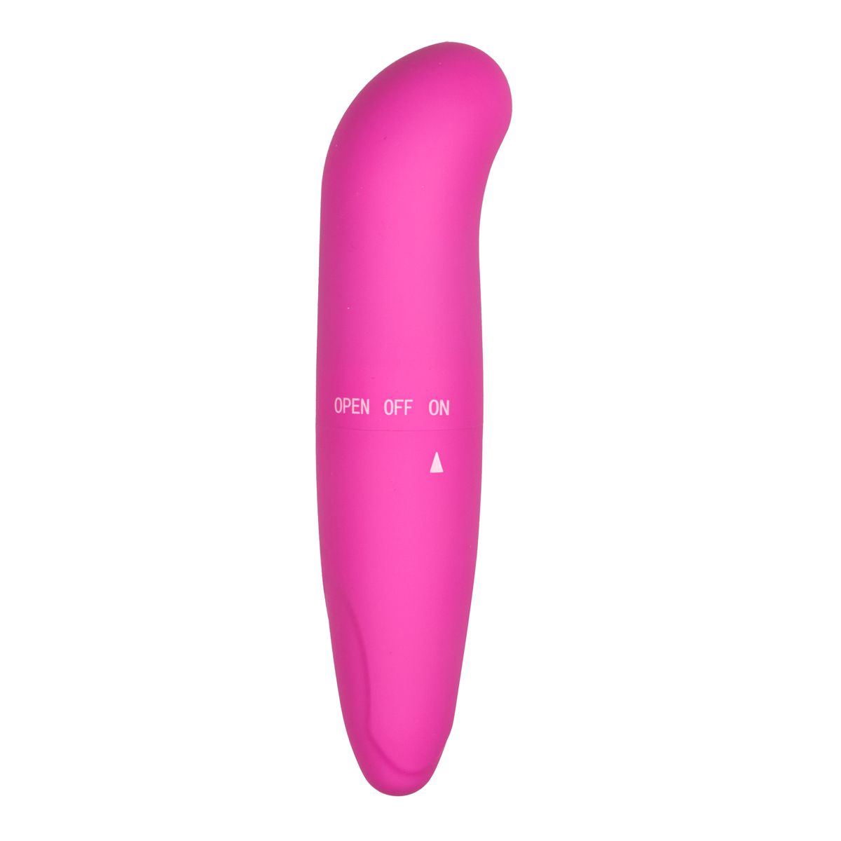 1625142932.ET249PNK Mini G-spot vibrator - roze - Afbeelding 1
