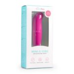 Mini G-spot vibrator - roze - Afbeelding 2
