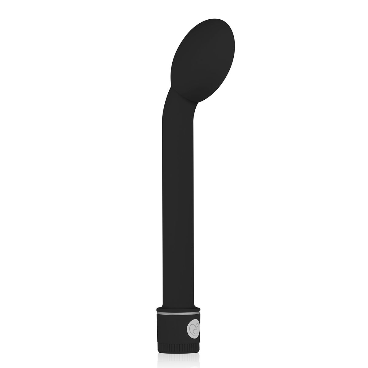 1625142946.ET241BLK G-spot Vibrator - Zwart - Afbeelding 1