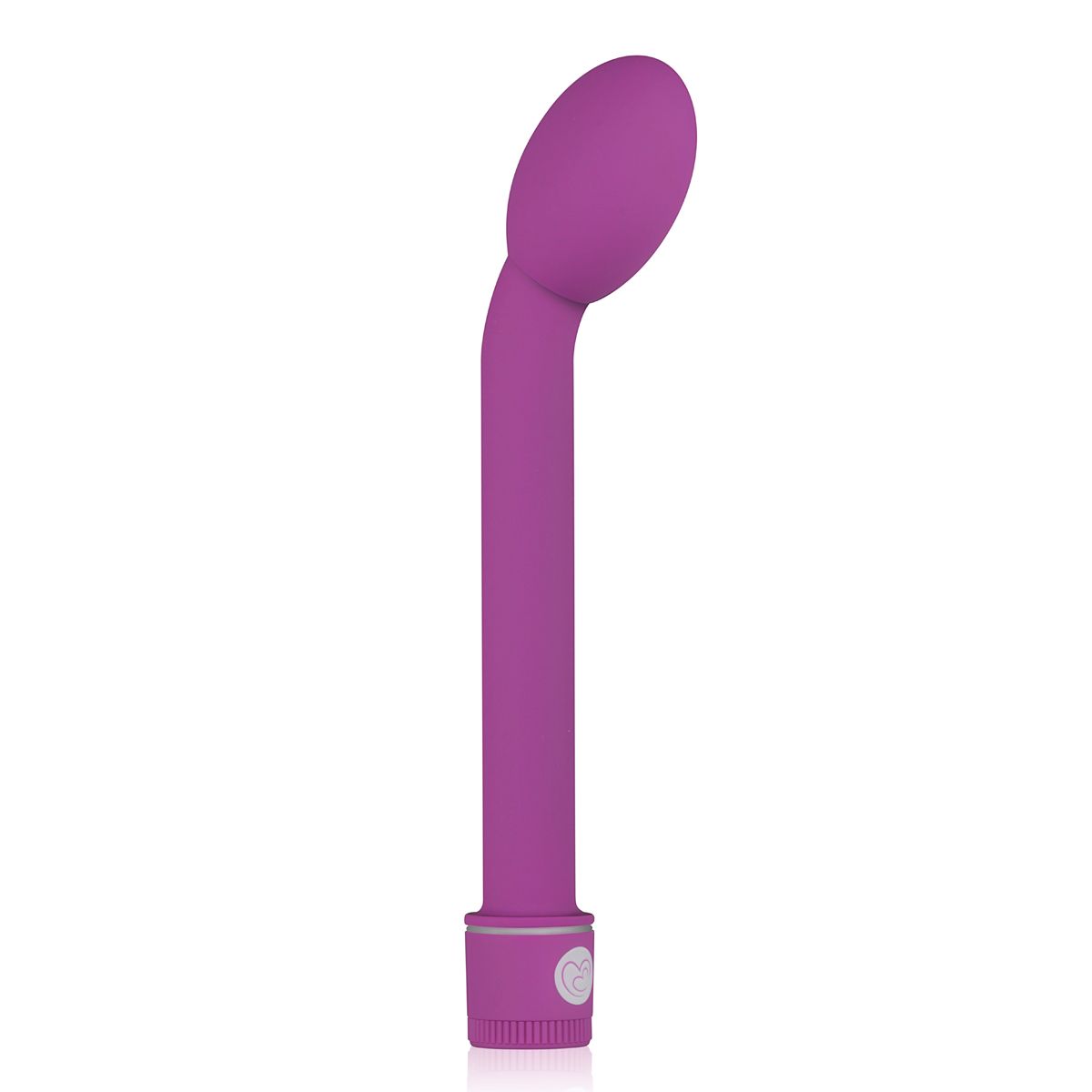 1625142949.ET241PUR G-spot vibrator - paars - Afbeelding 1
