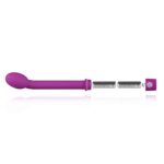 G-spot vibrator - paars - Afbeelding 4