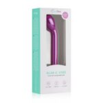 G-spot vibrator - paars - Afbeelding 7