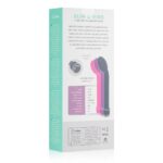 G-spot vibrator - paars - Afbeelding 8