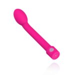 G-spot vibrator - roze - Afbeelding 2