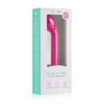 G-spot vibrator - roze - Afbeelding 7