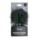 Easytoys Fetish - kleine kietelaar - Zwart - Afbeelding 2