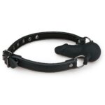 Easytoys Fetish - Ball gag met siliconen bal - Afbeelding 3
