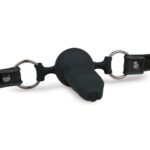 Easytoys Fetish - Ball gag met siliconen bal - Afbeelding 4