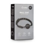Easytoys Fetish - Ball gag met siliconen bal - Afbeelding 2
