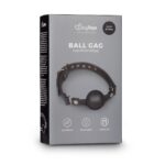 Easytoys Fetish - Ball Gag Met Grote Siliconen Bal - Afbeelding 2