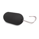 Easytoys Vibratie Ei - Zwart - Afbeelding 6