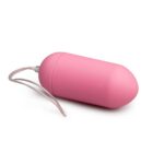 Easytoys Vibratie Ei - Roze - Afbeelding 4