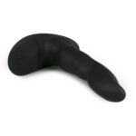 Dynamic Duke Prostaatvibrator - Zwart - Afbeelding 3