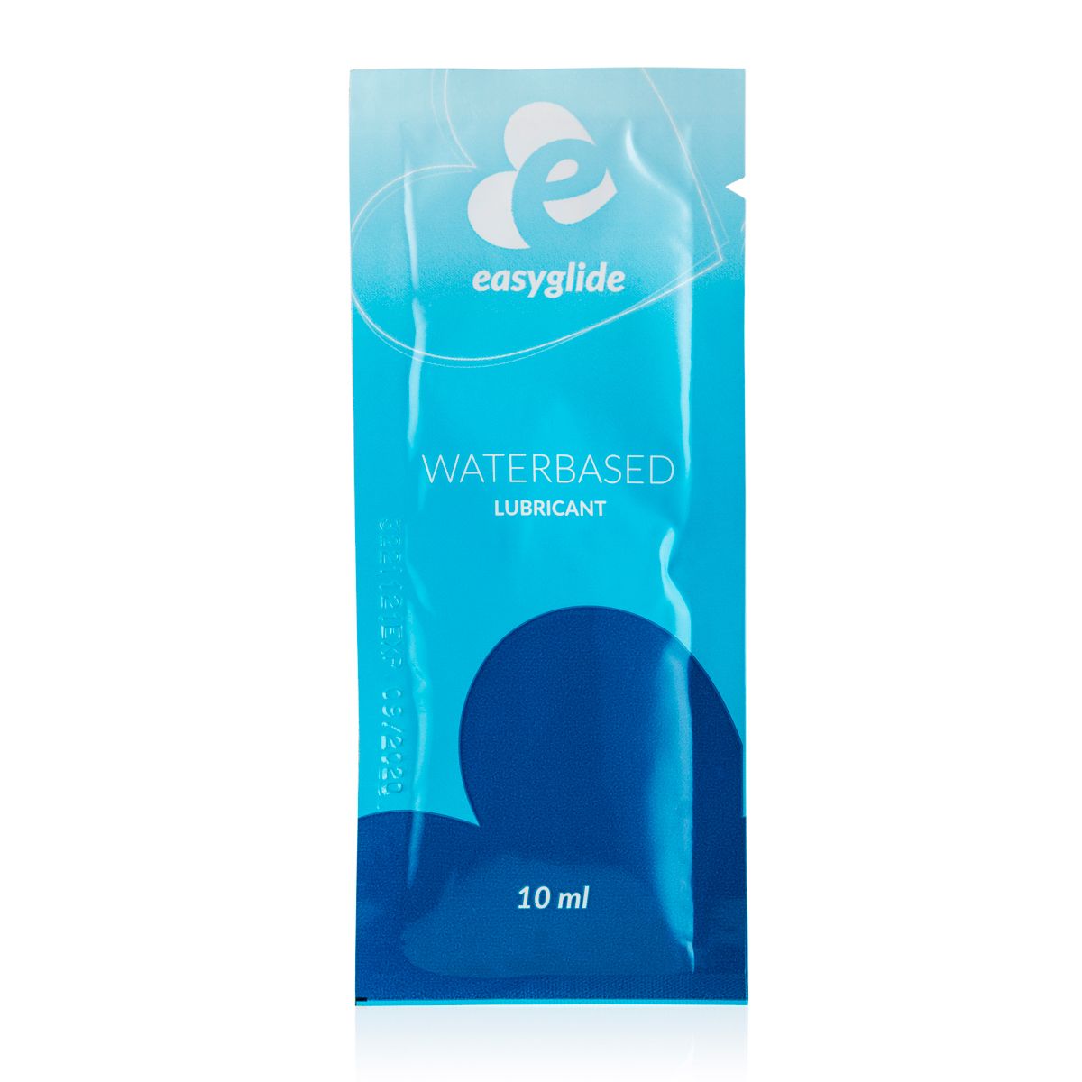 1625143538.EG013 EasyGlide 10 ml Zakje - Waterbasis - Afbeelding 1