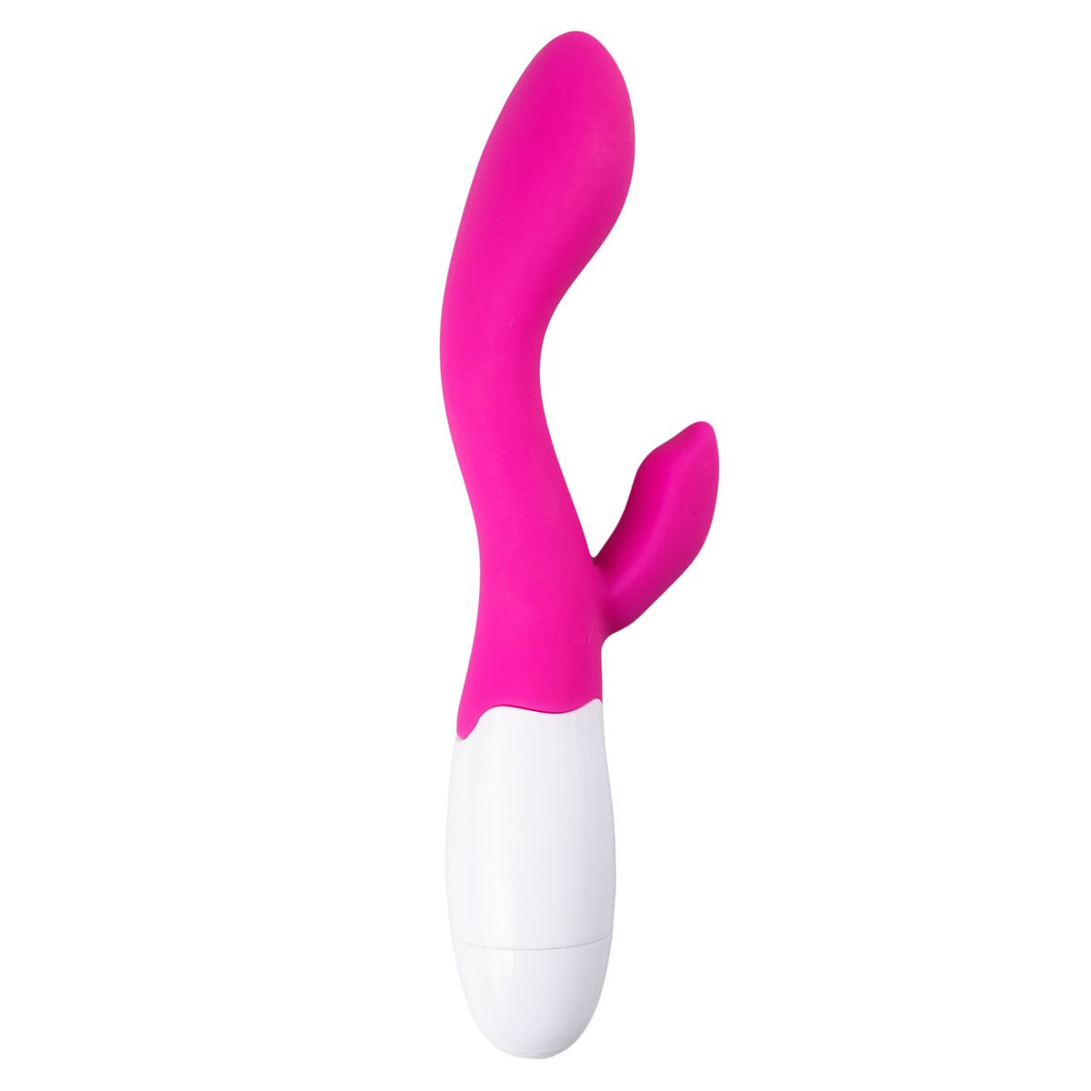 1625143557.ET364PNK EasyToys Lily Vibrator - Roze - Afbeelding 1