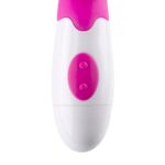 EasyToys Lily Vibrator - Roze - Afbeelding 4