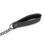 Easytoys Fetish - halsband met riem - Afbeelding 5