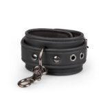 Easytoys Fetish - Bondage Set - Halsband en Hand - en Enkelboeien - Afbeelding 6