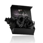 Easytoys Fetish - Under Mattress Restraint Set - Afbeelding 7