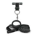 Easytoys Fetish - Over the Door Wrist Cuffs