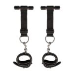 Easytoys Fetish - Over the Door Wrist Cuffs - Afbeelding 4