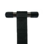 Easytoys Fetish - Over the Door Wrist Cuffs - Afbeelding 5