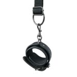 Easytoys Fetish - Over the Door Wrist Cuffs - Afbeelding 6