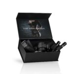 Easytoys Fetish - Over the Door Wrist Cuffs - Afbeelding 8