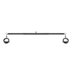 Easytoys Fetish - Expander Spreader Bar and Cuffs Set - Afbeelding 5