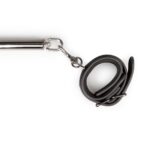 Easytoys Fetish - Expander Spreader Bar and Cuffs Set - Afbeelding 7