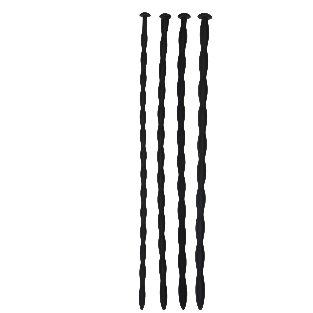 1625144189.SIN089 Siliconen Dilator Set - Large - Afbeelding 1